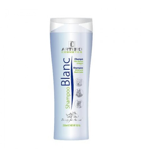 ARTERO SHAMPOO BLANC 250ML